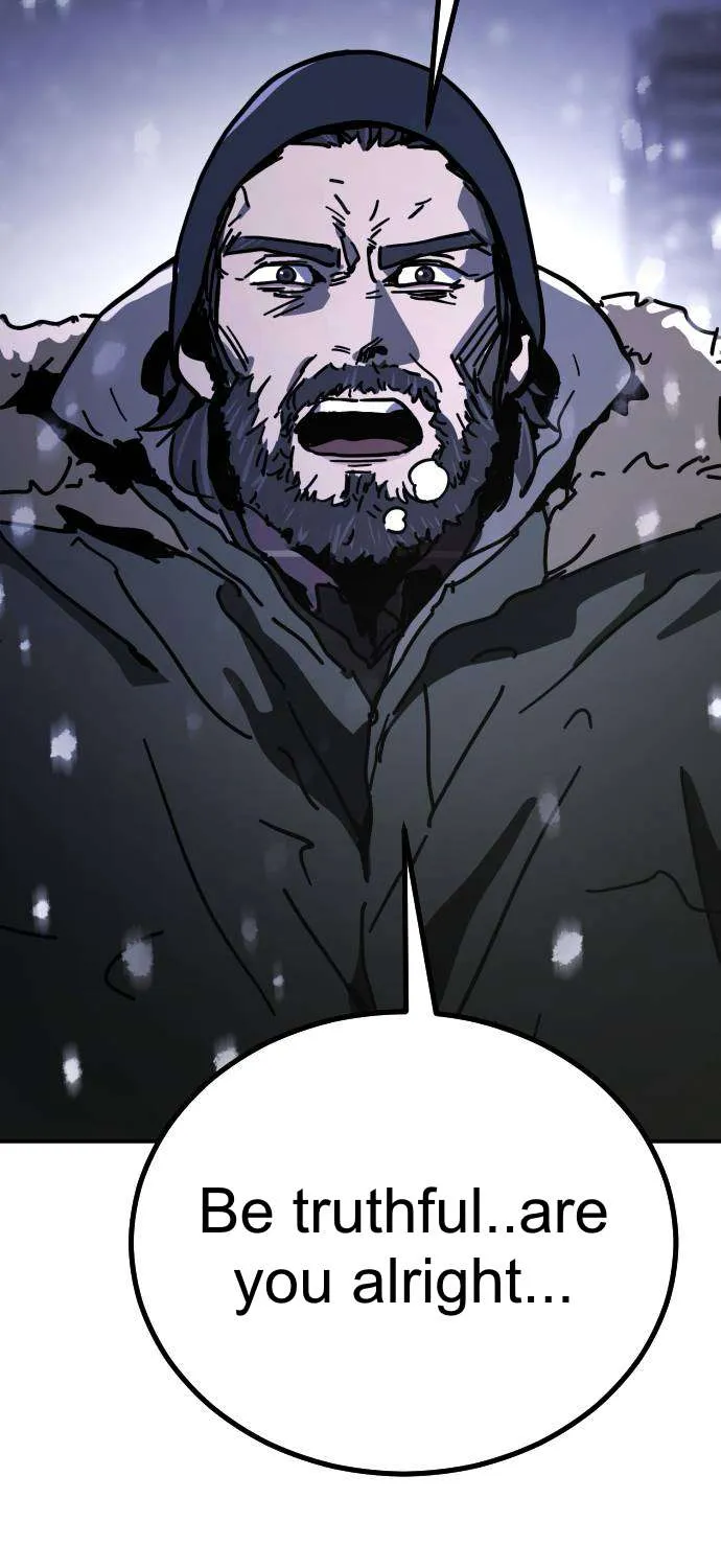 One Day, Suddenly, Seoul Is Chapter 126 page 56 - 
