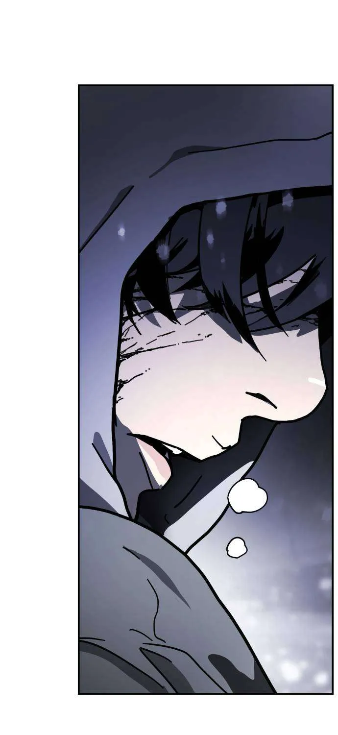 One Day, Suddenly, Seoul Is Chapter 126 page 58 - 