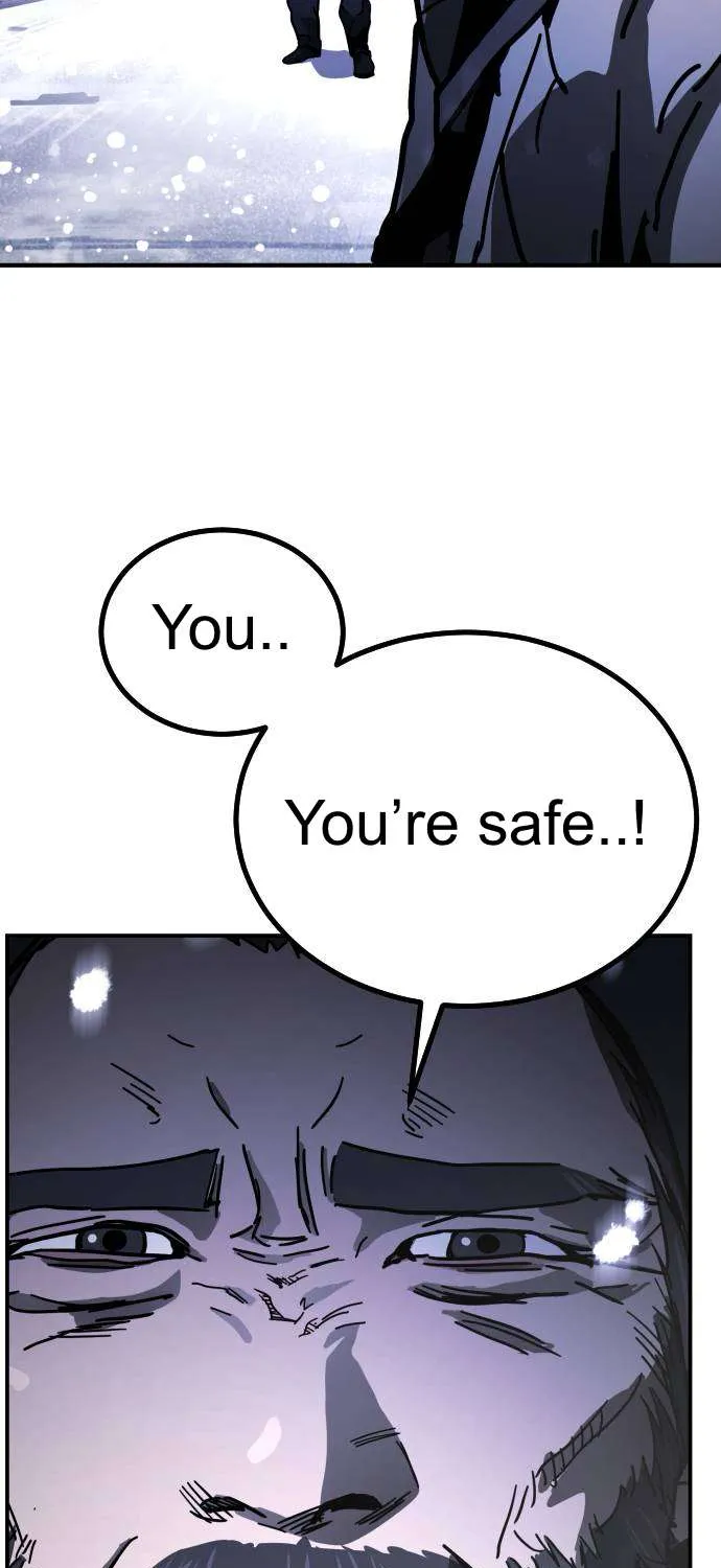 One Day, Suddenly, Seoul Is Chapter 126 page 62 - 