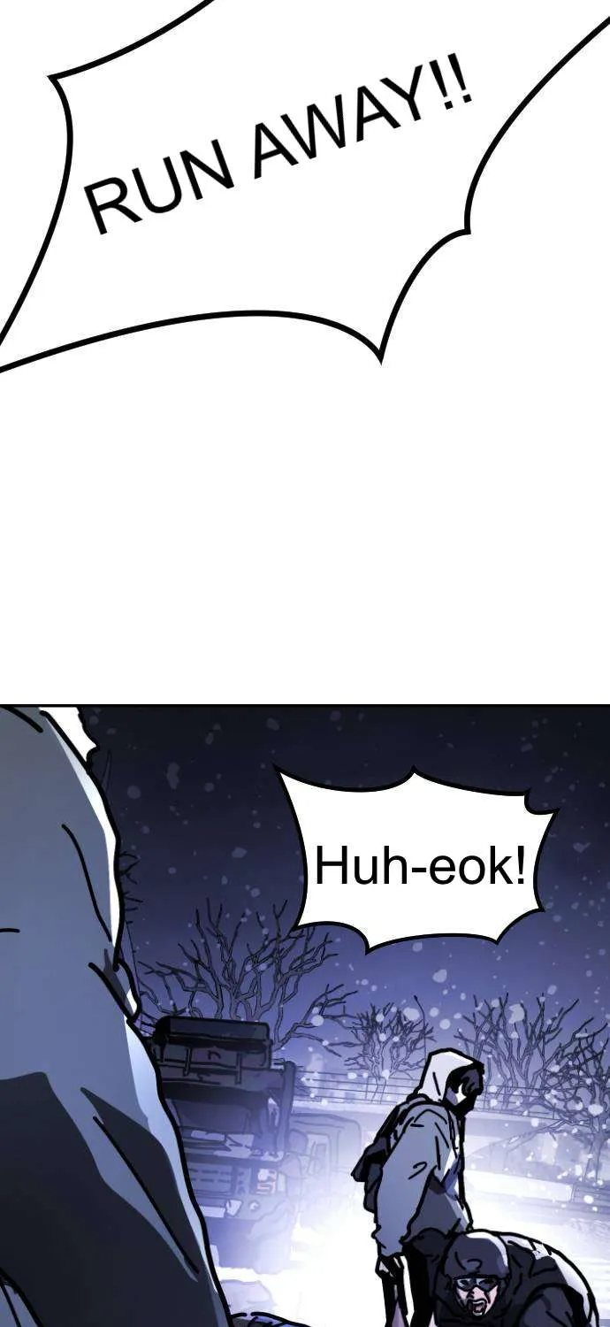 One Day, Suddenly, Seoul Is Chapter 126 page 68 - 