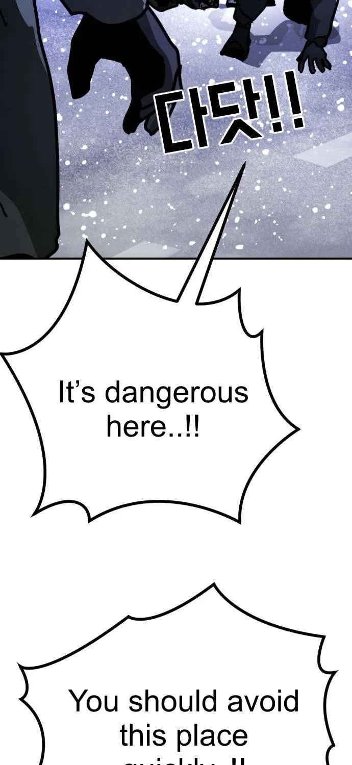 One Day, Suddenly, Seoul Is Chapter 126 page 70 - 