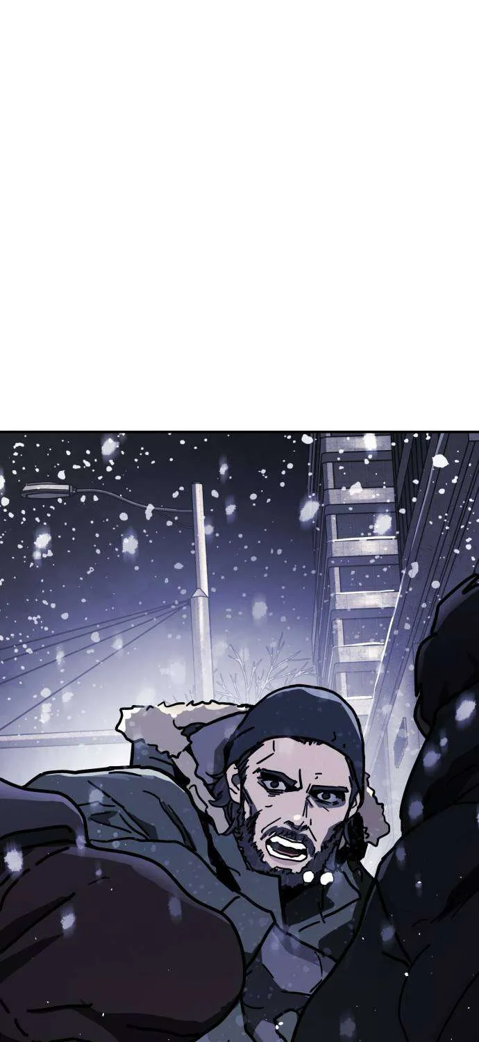 One Day, Suddenly, Seoul Is Chapter 126 page 8 - 