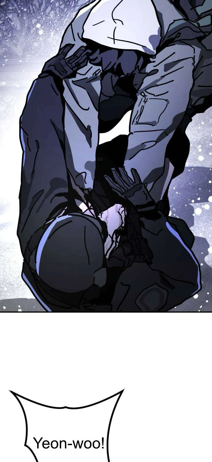 One Day, Suddenly, Seoul Is Chapter 126 page 76 - 