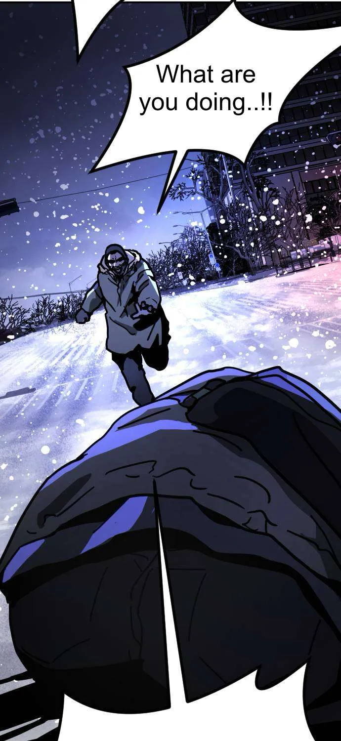 One Day, Suddenly, Seoul Is Chapter 126 page 78 - 