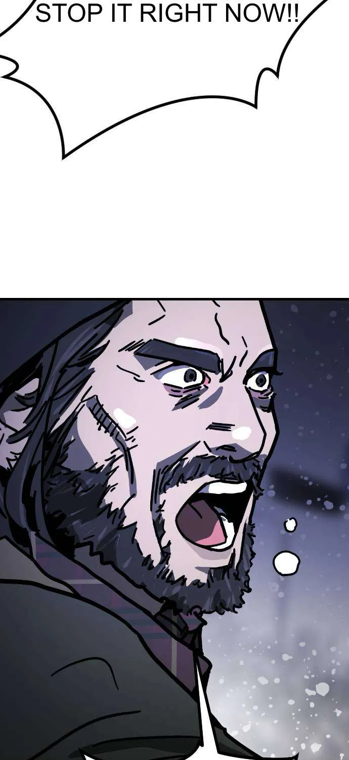 One Day, Suddenly, Seoul Is Chapter 126 page 80 - 