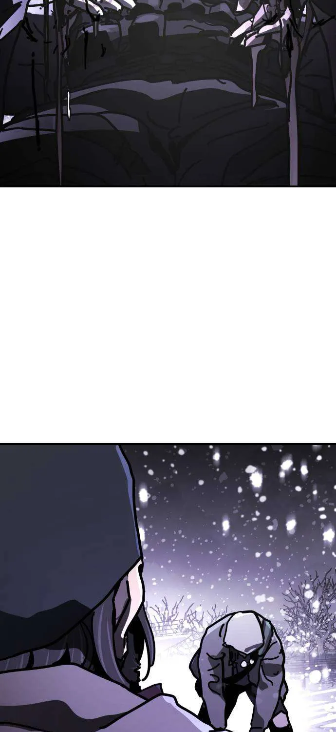One Day, Suddenly, Seoul Is Chapter 126 page 98 - 