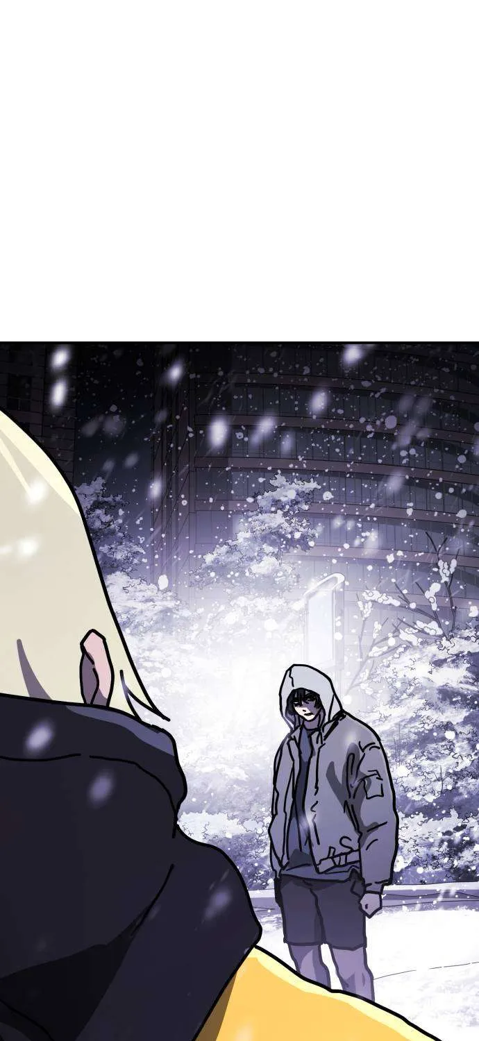 One Day, Suddenly, Seoul Is Chapter 127 page 101 - 