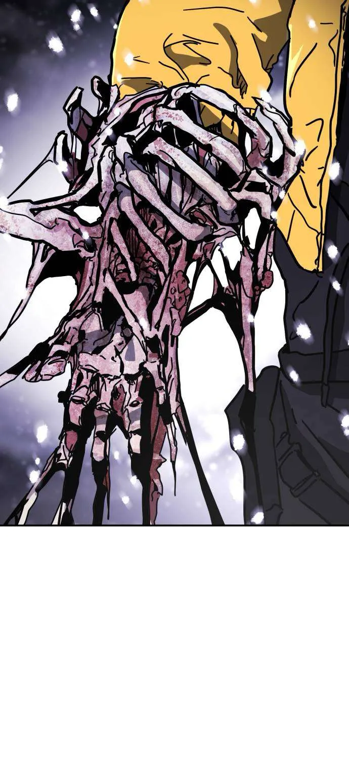 One Day, Suddenly, Seoul Is Chapter 127 page 109 - 
