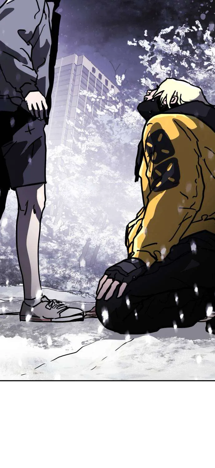 One Day, Suddenly, Seoul Is Chapter 127 page 115 - 