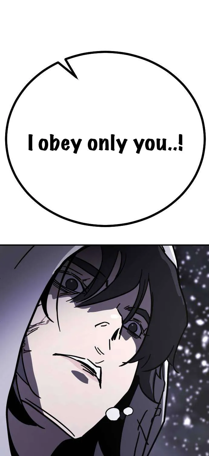 One Day, Suddenly, Seoul Is Chapter 127 page 117 - 