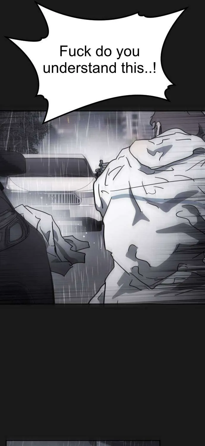 One Day, Suddenly, Seoul Is Chapter 127 page 13 - 