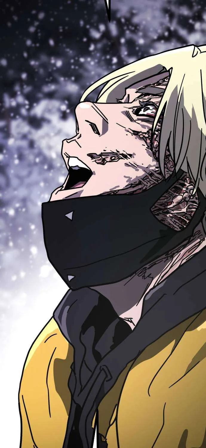 One Day, Suddenly, Seoul Is Chapter 127 page 121 - 