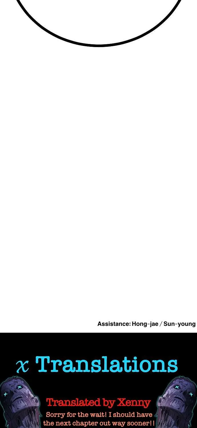 One Day, Suddenly, Seoul Is Chapter 127 page 127 - 