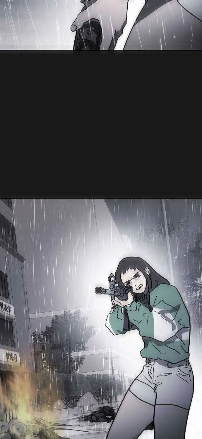 One Day, Suddenly, Seoul Is Chapter 127 page 17 - 