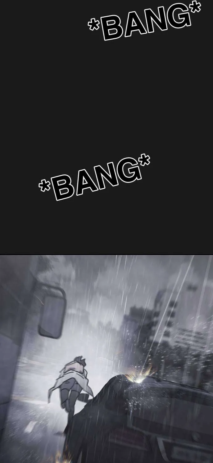 One Day, Suddenly, Seoul Is Chapter 127 page 3 - 