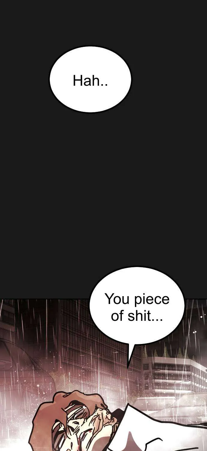 One Day, Suddenly, Seoul Is Chapter 127 page 25 - 