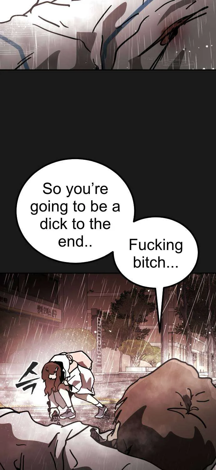 One Day, Suddenly, Seoul Is Chapter 127 page 27 - 