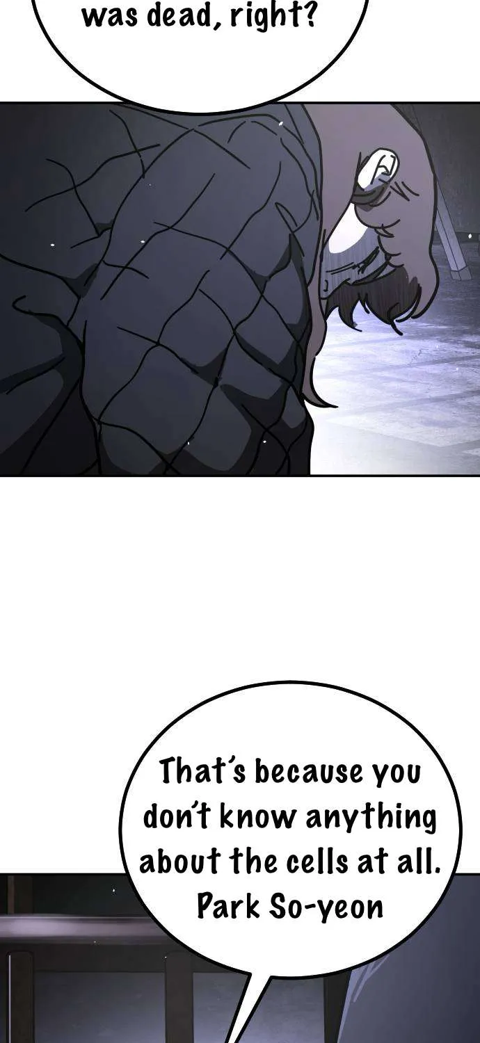 One Day, Suddenly, Seoul Is Chapter 127 page 31 - 