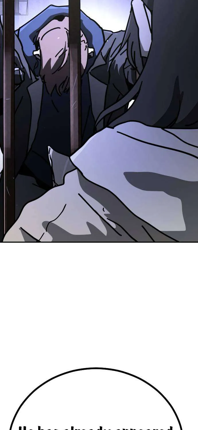 One Day, Suddenly, Seoul Is Chapter 127 page 33 - 