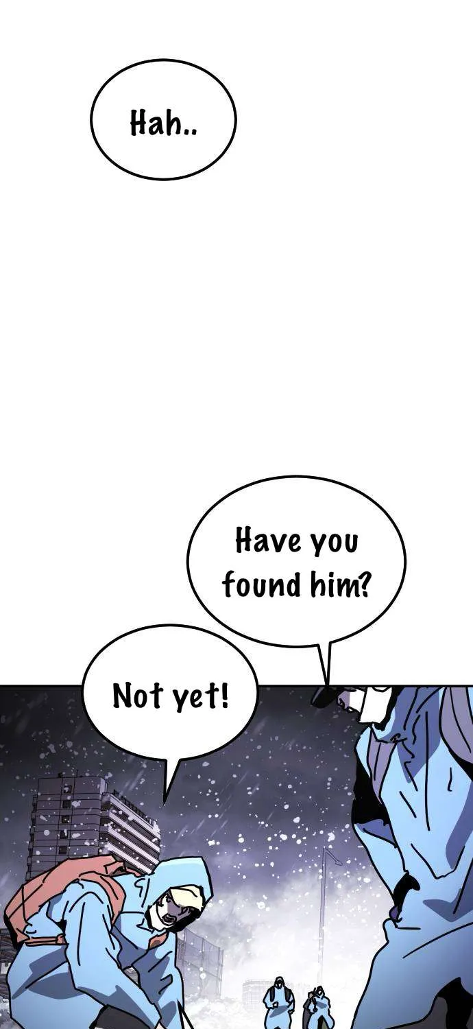 One Day, Suddenly, Seoul Is Chapter 127 page 39 - 