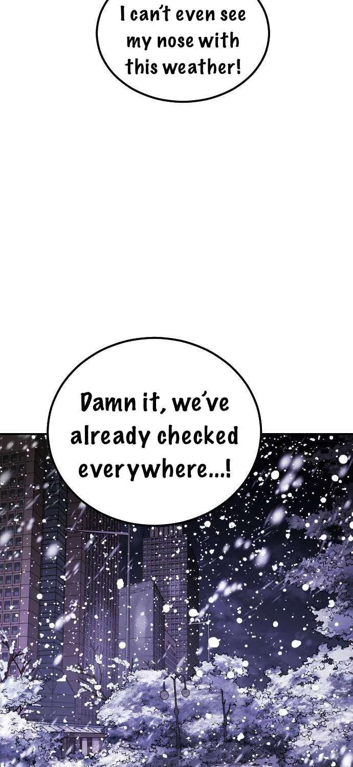 One Day, Suddenly, Seoul Is Chapter 127 page 41 - 