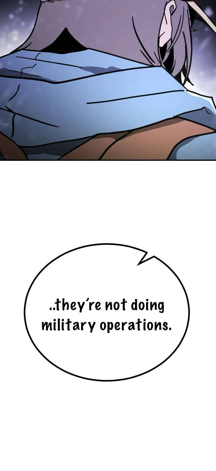 One Day, Suddenly, Seoul Is Chapter 127 page 51 - 