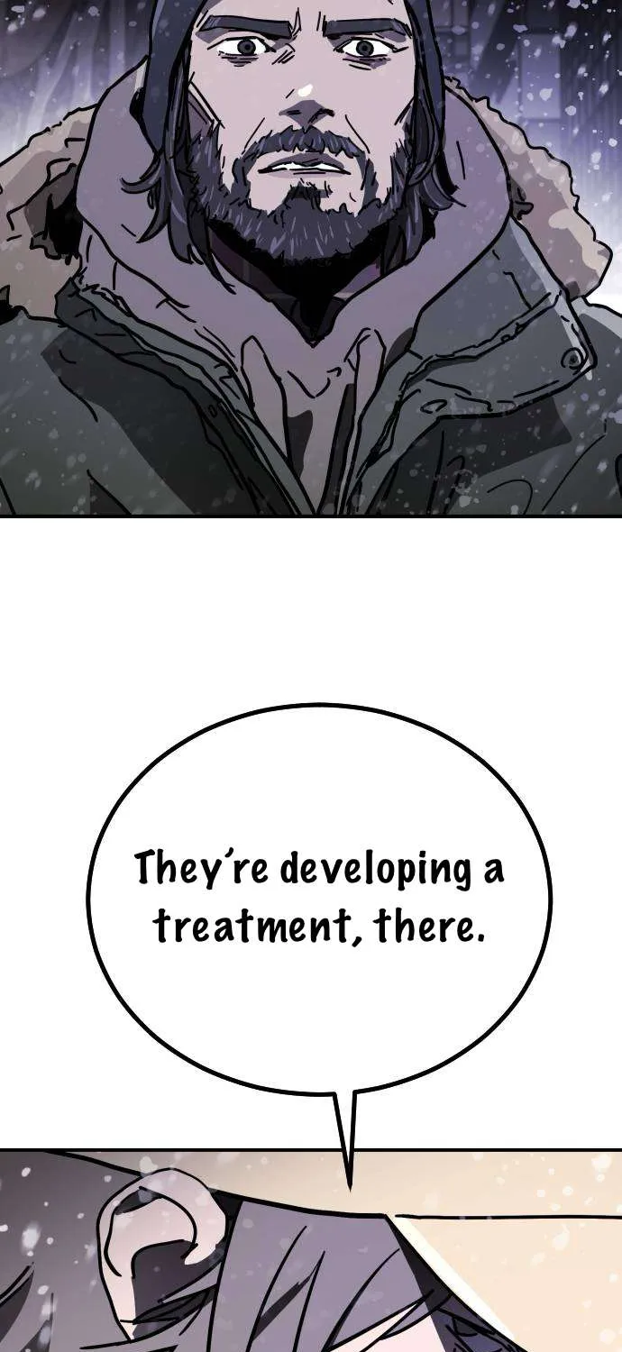 One Day, Suddenly, Seoul Is Chapter 127 page 53 - 