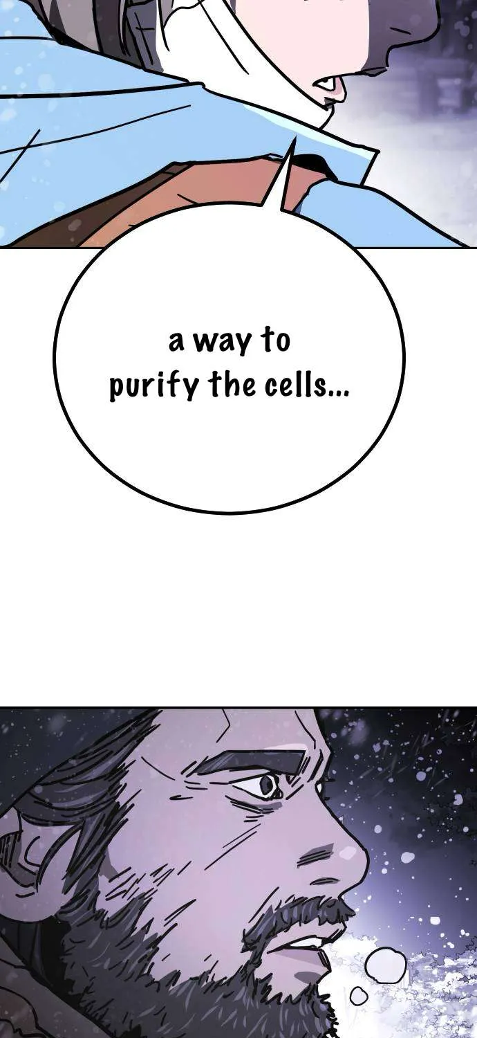 One Day, Suddenly, Seoul Is Chapter 127 page 55 - 