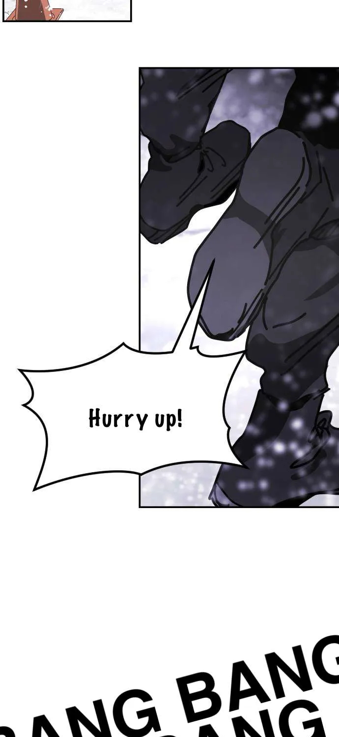 One Day, Suddenly, Seoul Is Chapter 127 page 59 - 