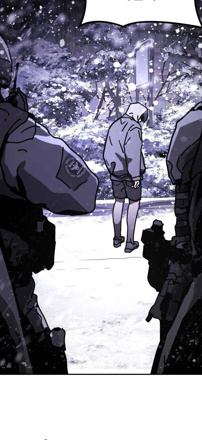 One Day, Suddenly, Seoul Is Chapter 127 page 67 - 