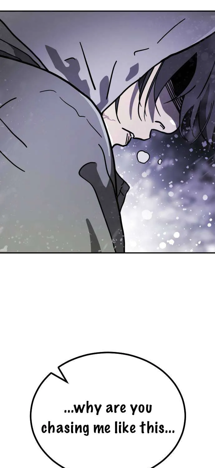 One Day, Suddenly, Seoul Is Chapter 127 page 71 - 