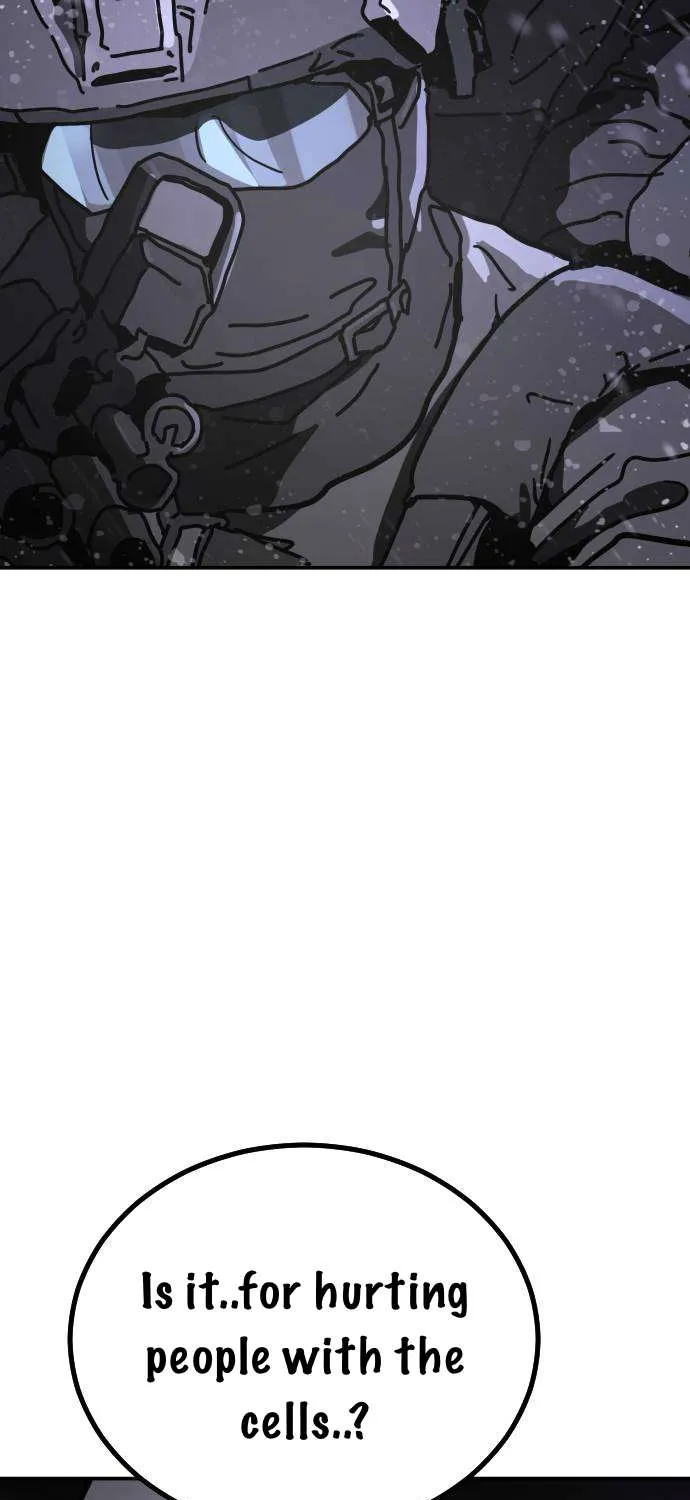 One Day, Suddenly, Seoul Is Chapter 127 page 73 - 