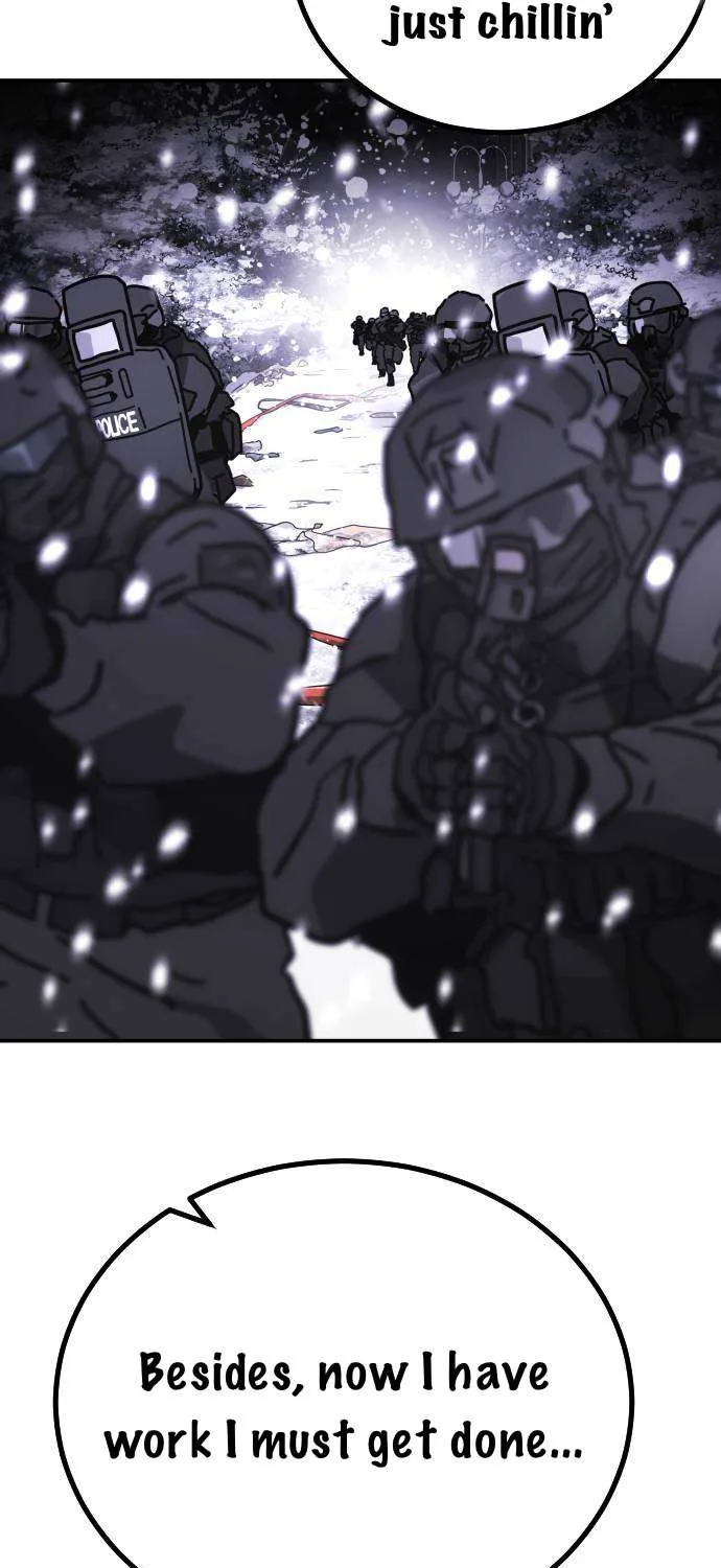 One Day, Suddenly, Seoul Is Chapter 127 page 77 - 