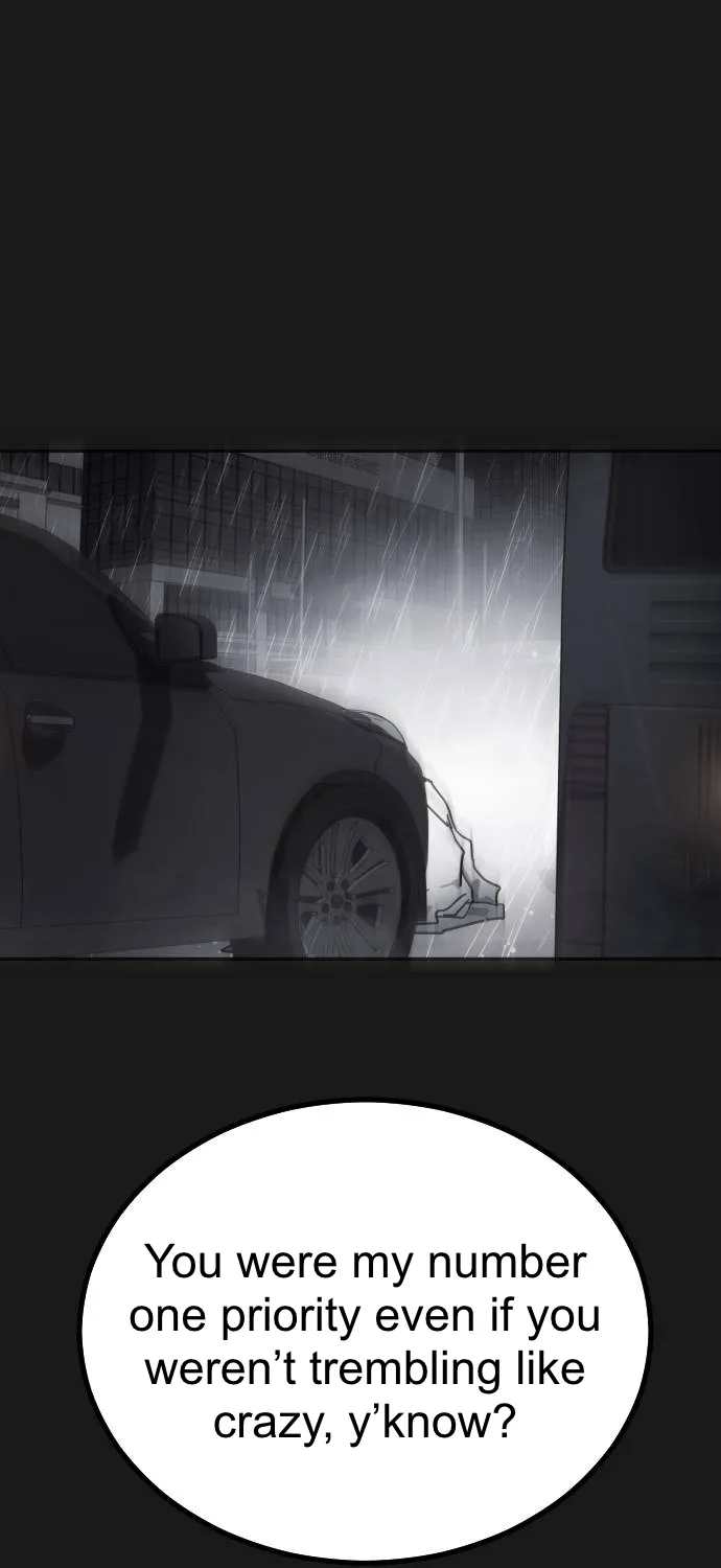 One Day, Suddenly, Seoul Is Chapter 127 page 9 - 