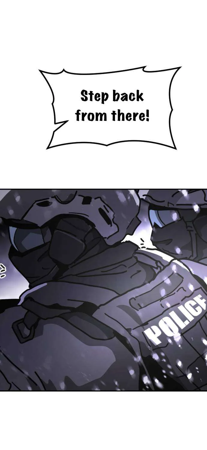 One Day, Suddenly, Seoul Is Chapter 127 page 81 - 