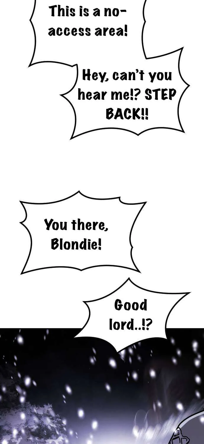 One Day, Suddenly, Seoul Is Chapter 127 page 83 - 