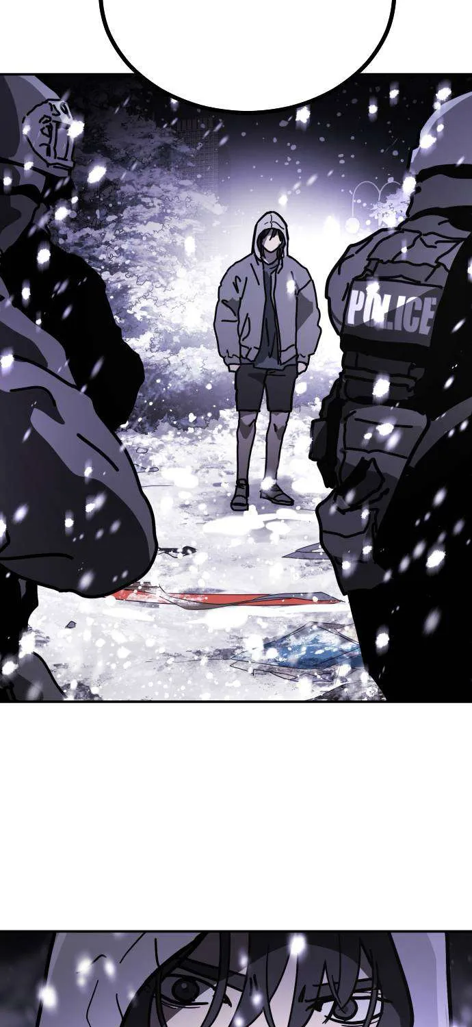 One Day, Suddenly, Seoul Is Chapter 127 page 87 - 