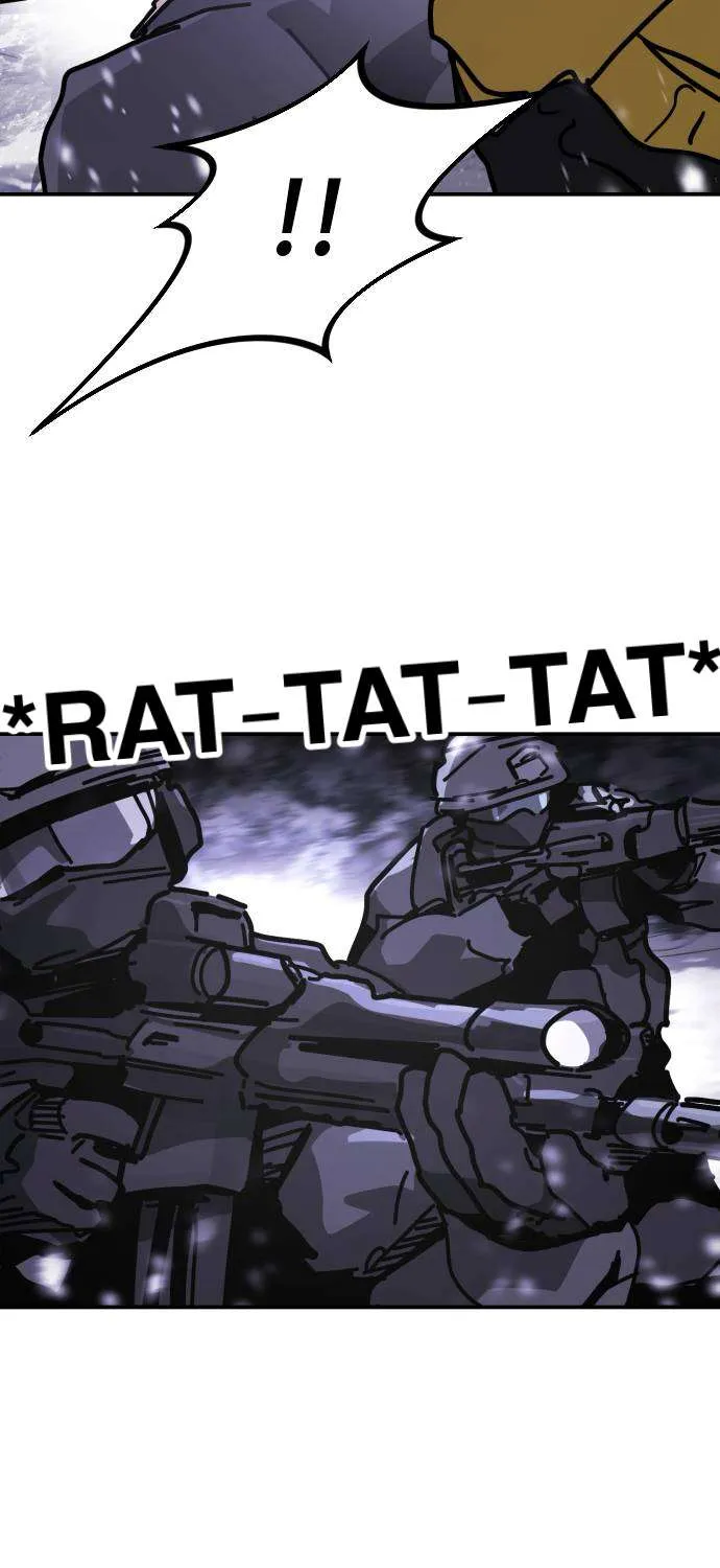 One Day, Suddenly, Seoul Is Chapter 127 page 93 - 