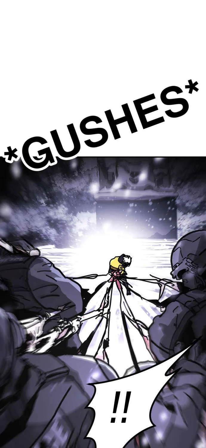 One Day, Suddenly, Seoul Is Chapter 127 page 95 - 