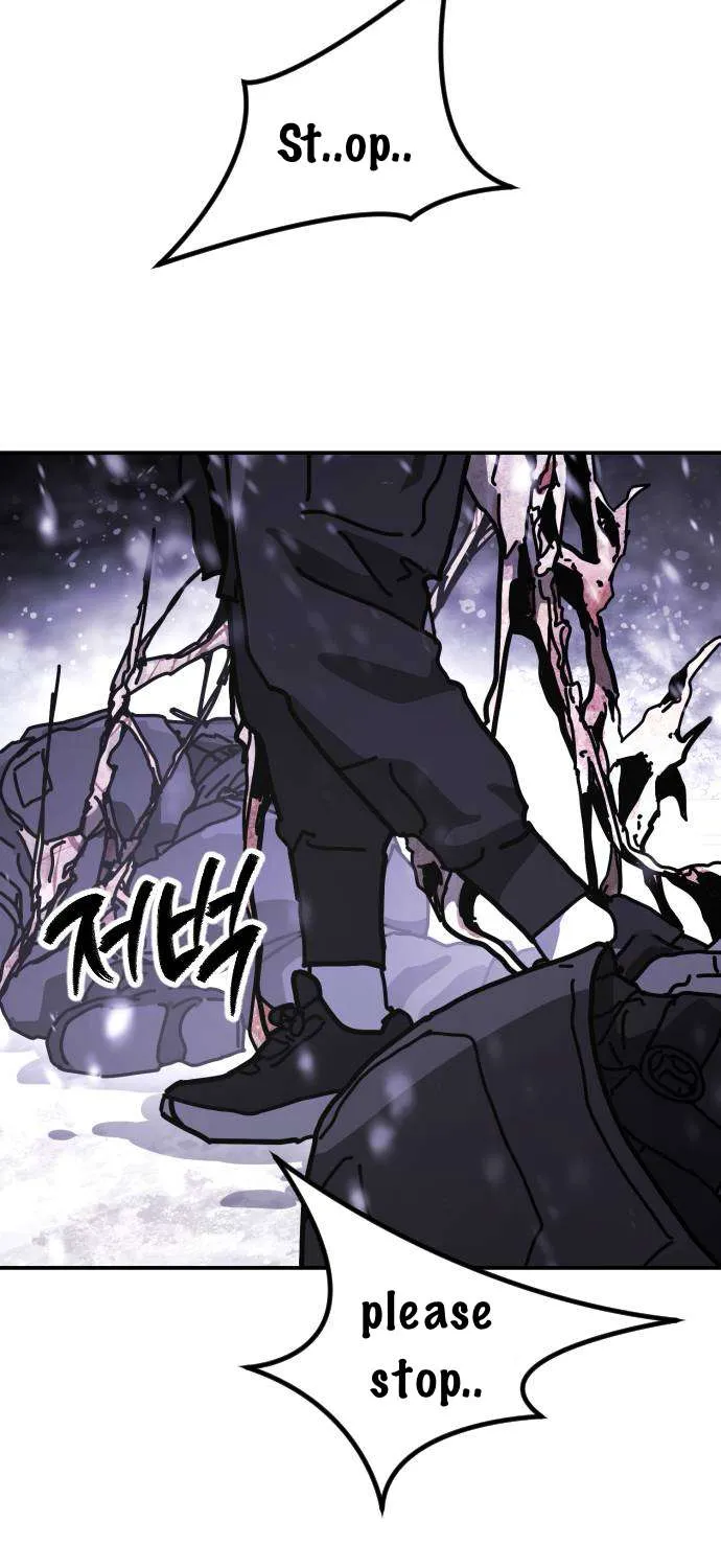 One Day, Suddenly, Seoul Is Chapter 127 page 99 - 