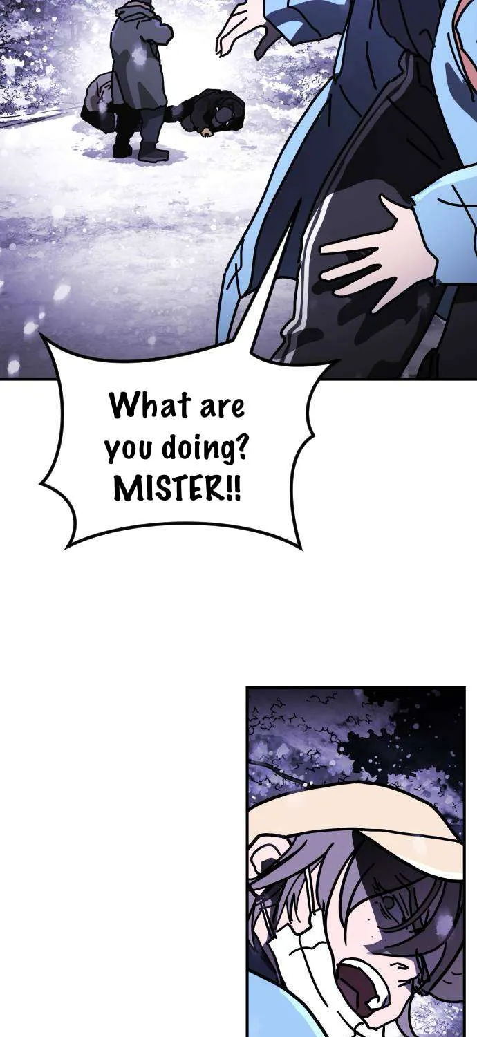 One Day, Suddenly, Seoul Is Chapter 128 page 101 - 