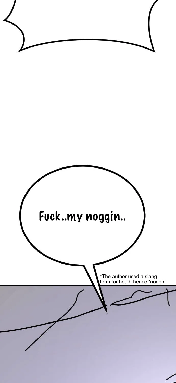 One Day, Suddenly, Seoul Is Chapter 128 page 109 - 