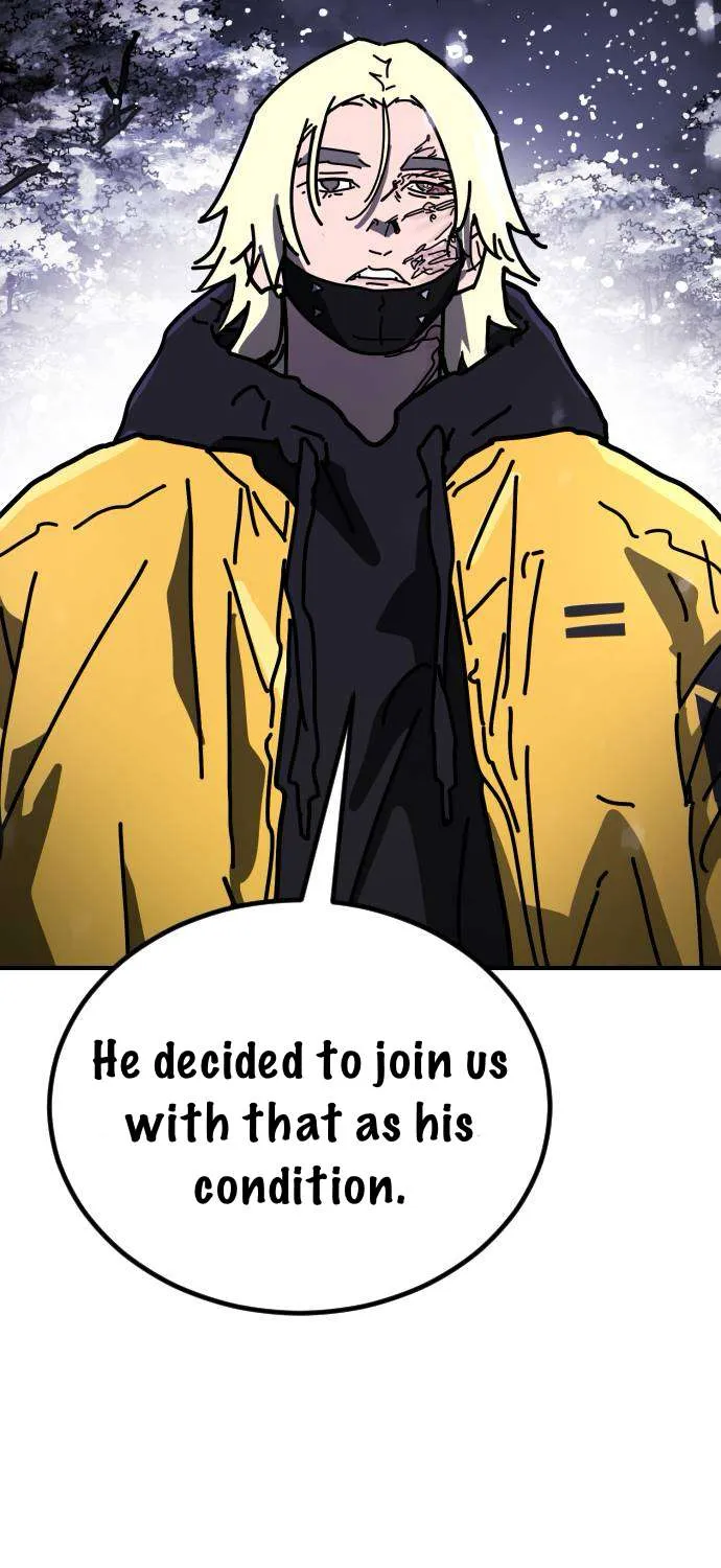 One Day, Suddenly, Seoul Is Chapter 128 page 119 - 