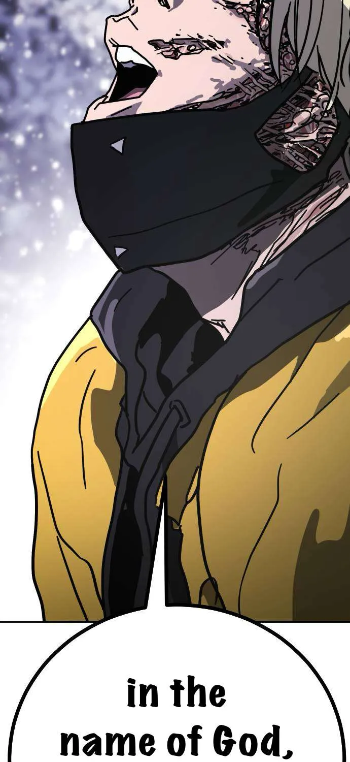 One Day, Suddenly, Seoul Is Chapter 128 page 13 - 
