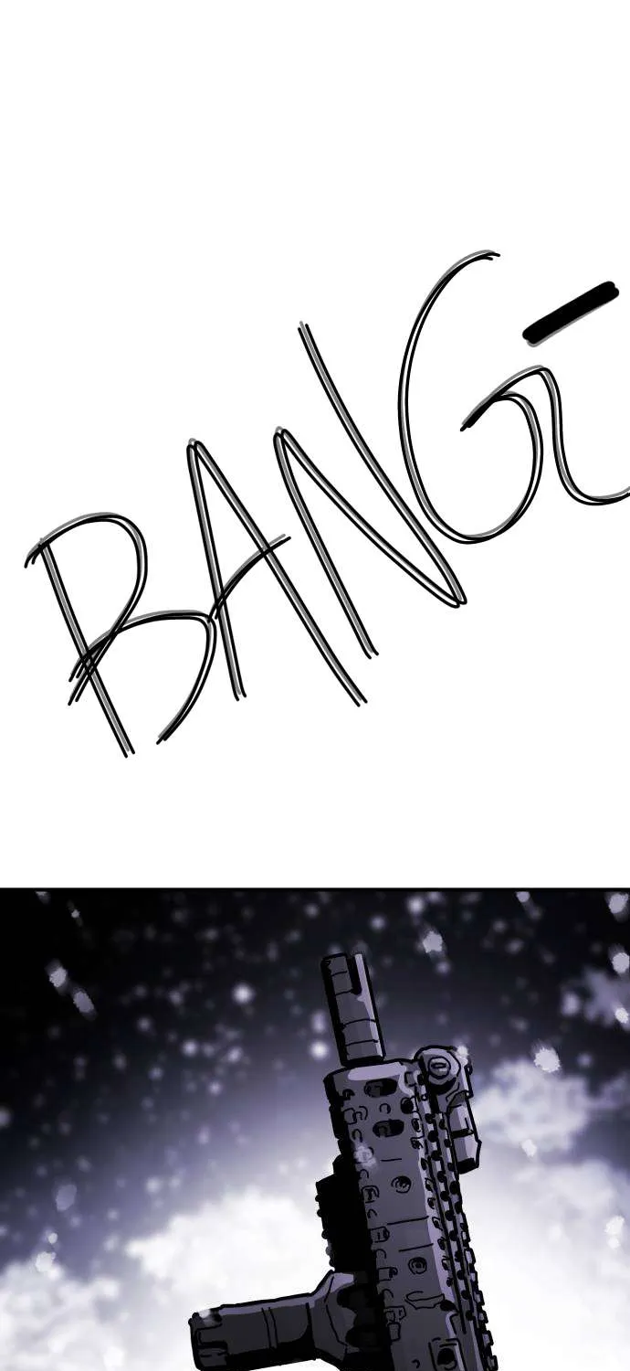 One Day, Suddenly, Seoul Is Chapter 128 page 121 - 