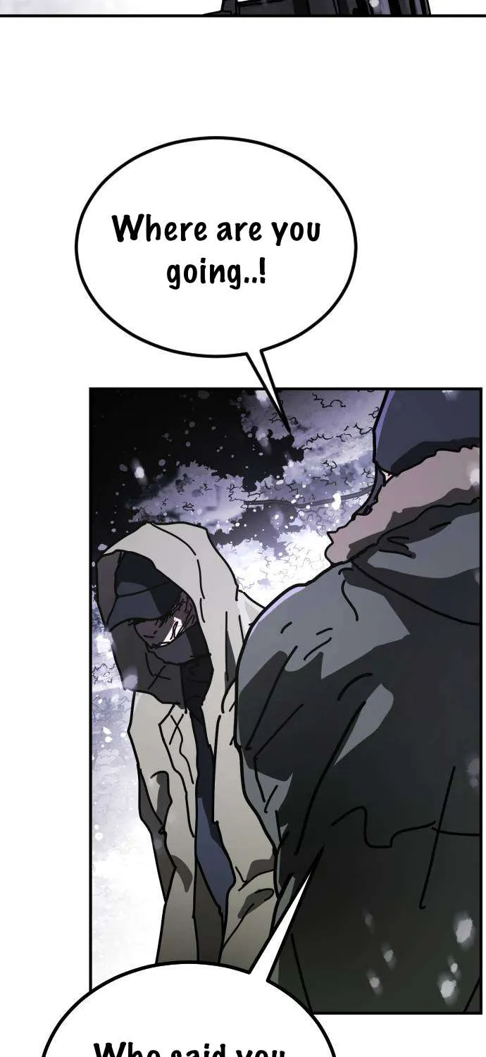 One Day, Suddenly, Seoul Is Chapter 128 page 123 - 