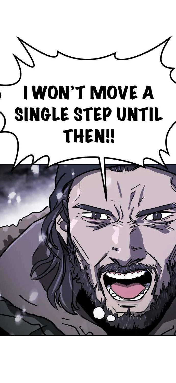 One Day, Suddenly, Seoul Is Chapter 128 page 129 - 