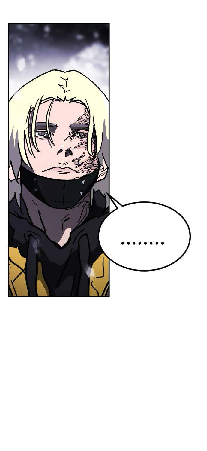 One Day, Suddenly, Seoul Is Chapter 128 page 131 - 