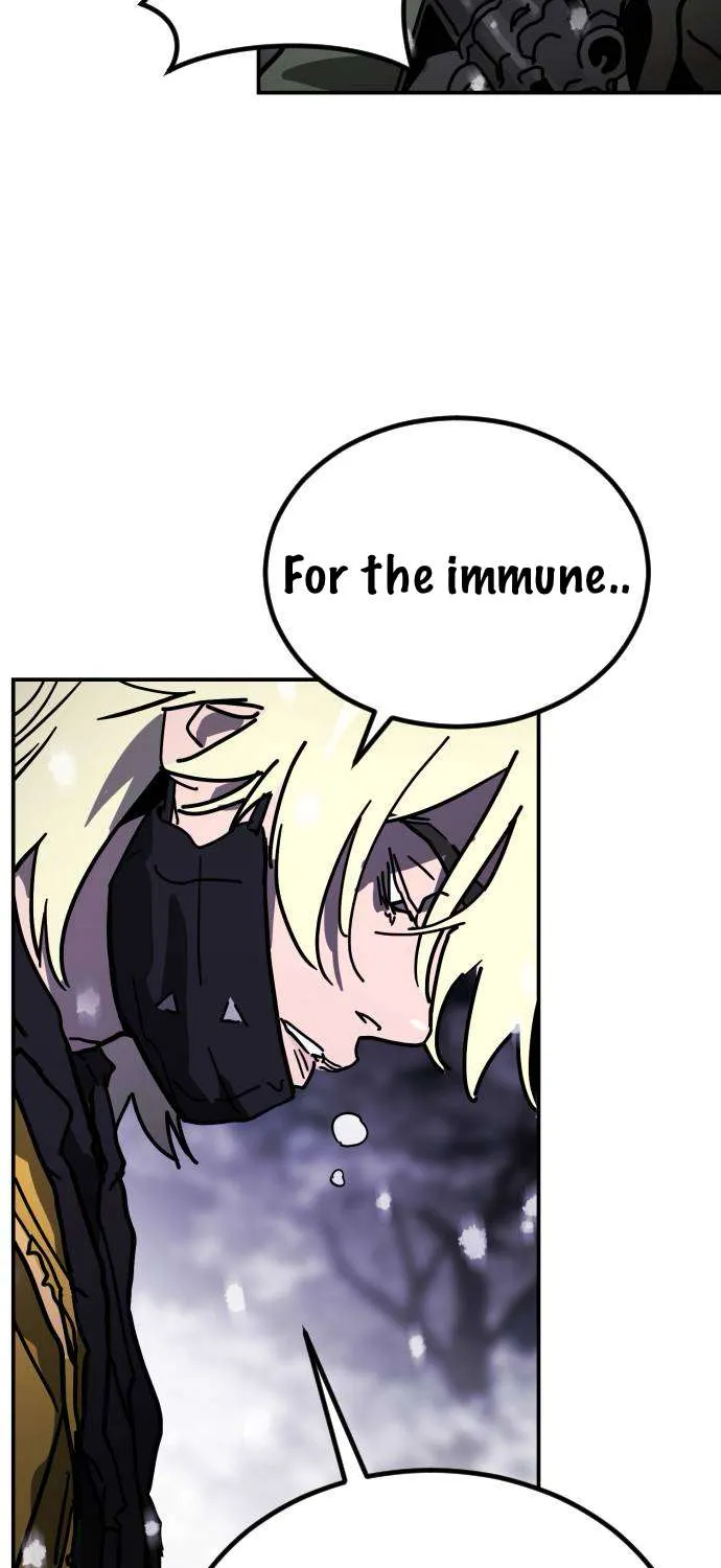 One Day, Suddenly, Seoul Is Chapter 128 page 135 - 
