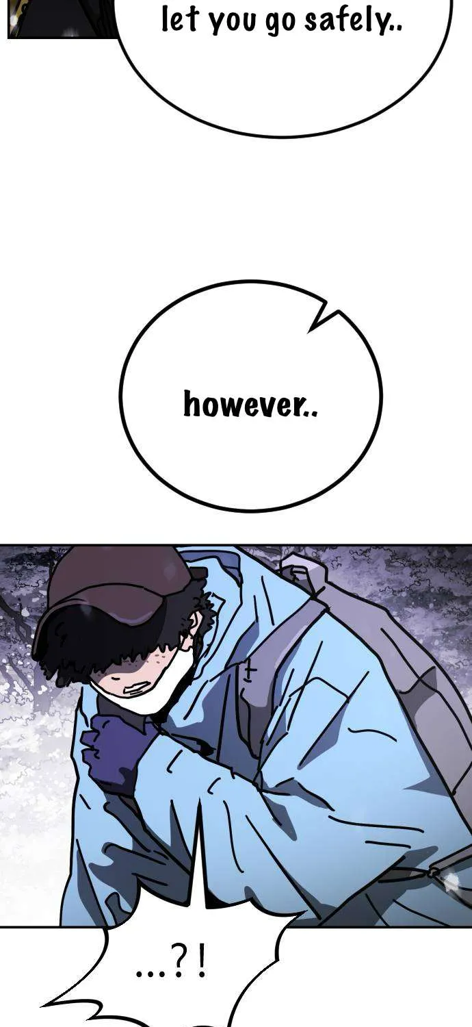 One Day, Suddenly, Seoul Is Chapter 128 page 137 - 